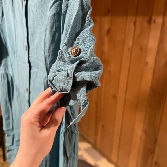 Miss Look Romper - Picture 5 of 6